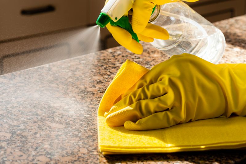 Impregnace - Smart Clean